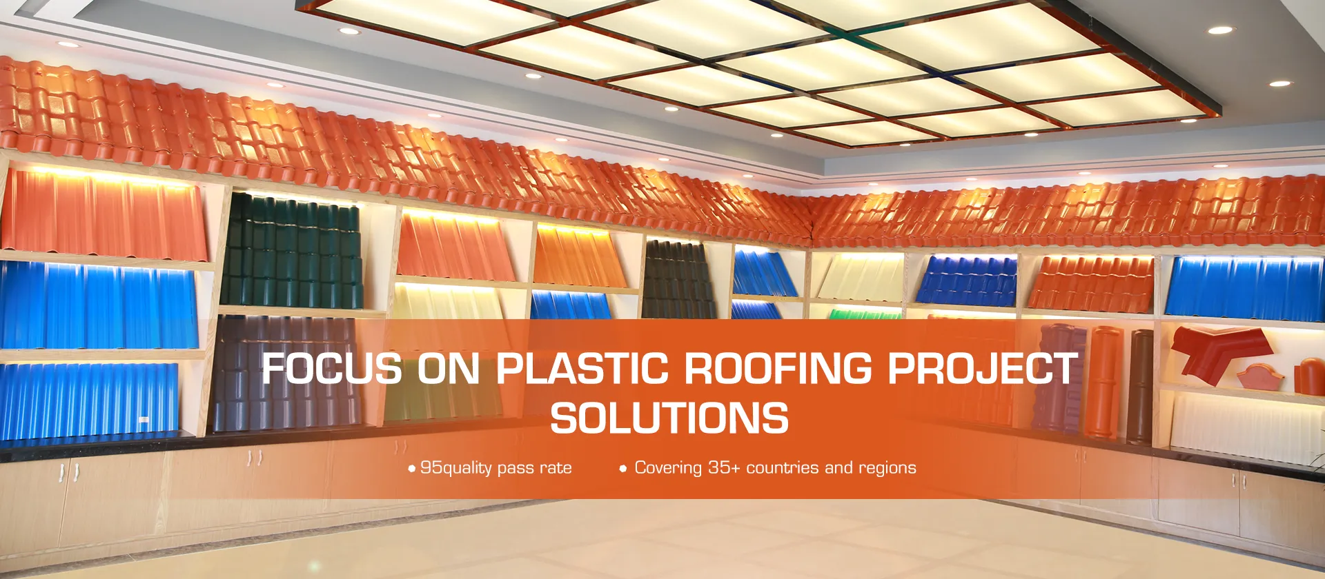 Synthetic Tile Manufacturers Offering Custom Designs