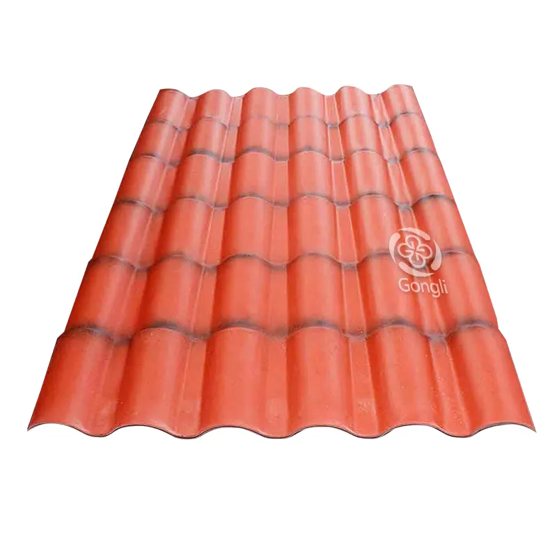 Installation Guide: How to Properly Install PVC Roof Tiles