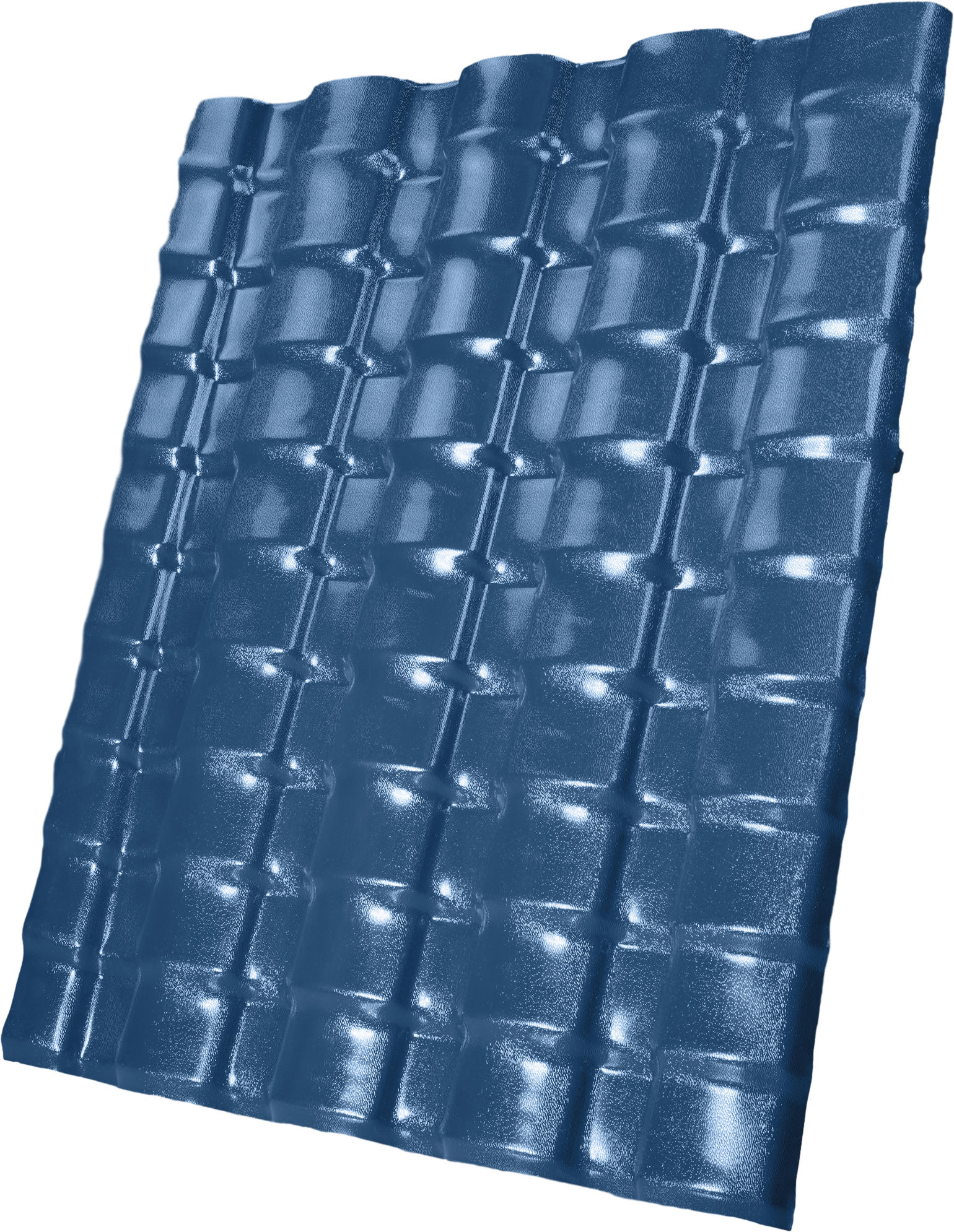 How to choose suitable Chinese style roof sheets?