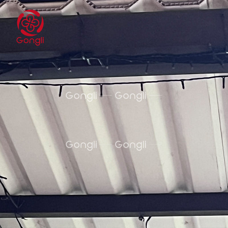 How are twinwall PVC hollow sheets applied in construction?