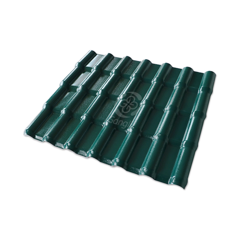 What Makes Synthetic Roofing a Sustainable Choice?
