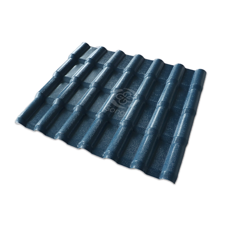 Composite Roof Tiles: A One-Stop Solution for Homes and Businesses