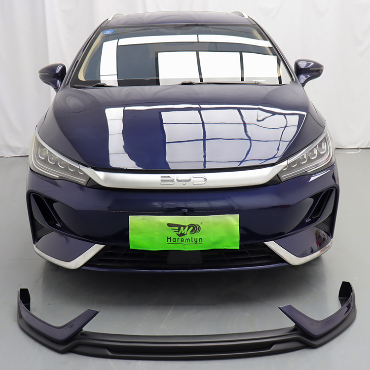 Stand out on the road with our sleek and stylish BYD eMax7 body kit enhancements.
