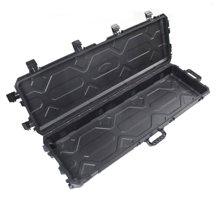 How to Install the Jetour T1 Roof Box Quickly and Easily?