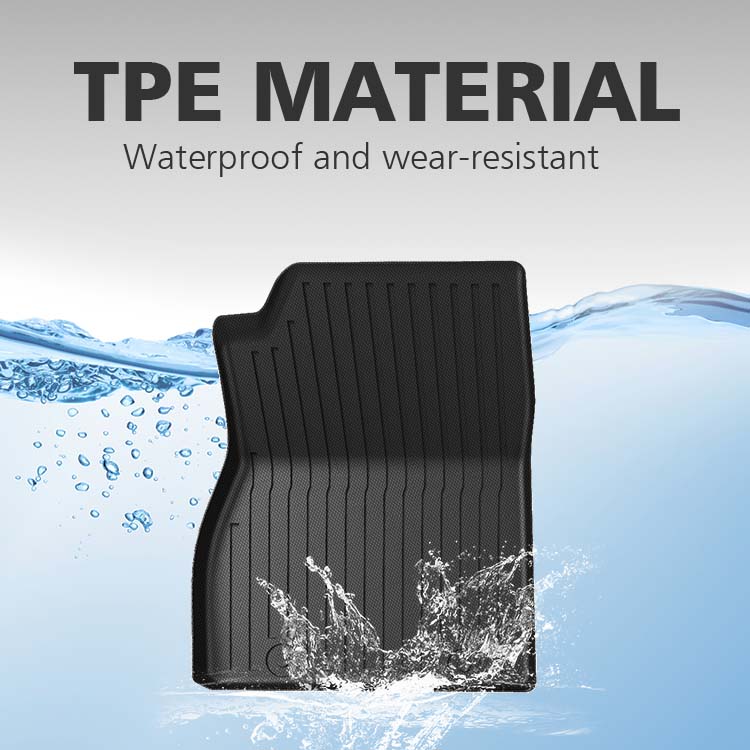 How Do BYD Sealion 7 Floor Mats Compare to Other Brands in Quality?