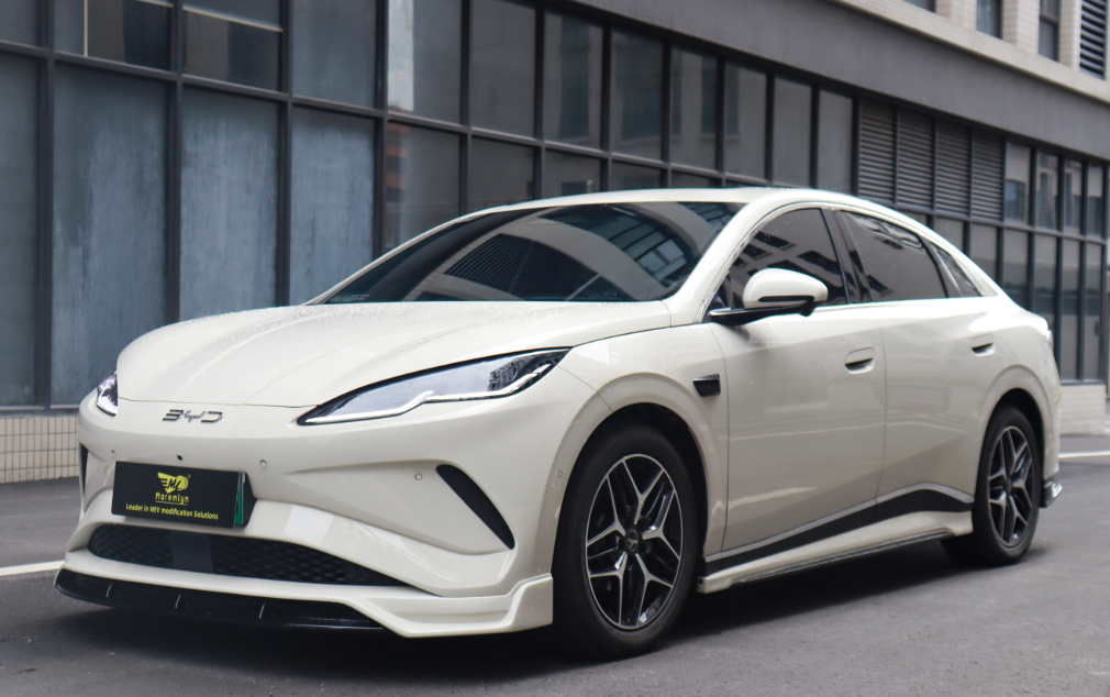 Maremlyn BYD Seal 6 EV Body Kit – Complete Exterior Upgrade Package