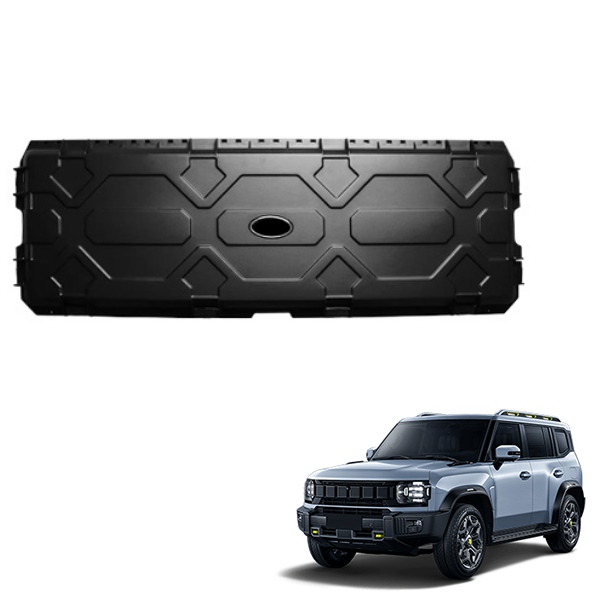 What Are the Top Features of the Jetour T2 Roof Box That Set It Apart?