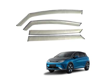 How Do Window Visors Improve Your Driving Experience?