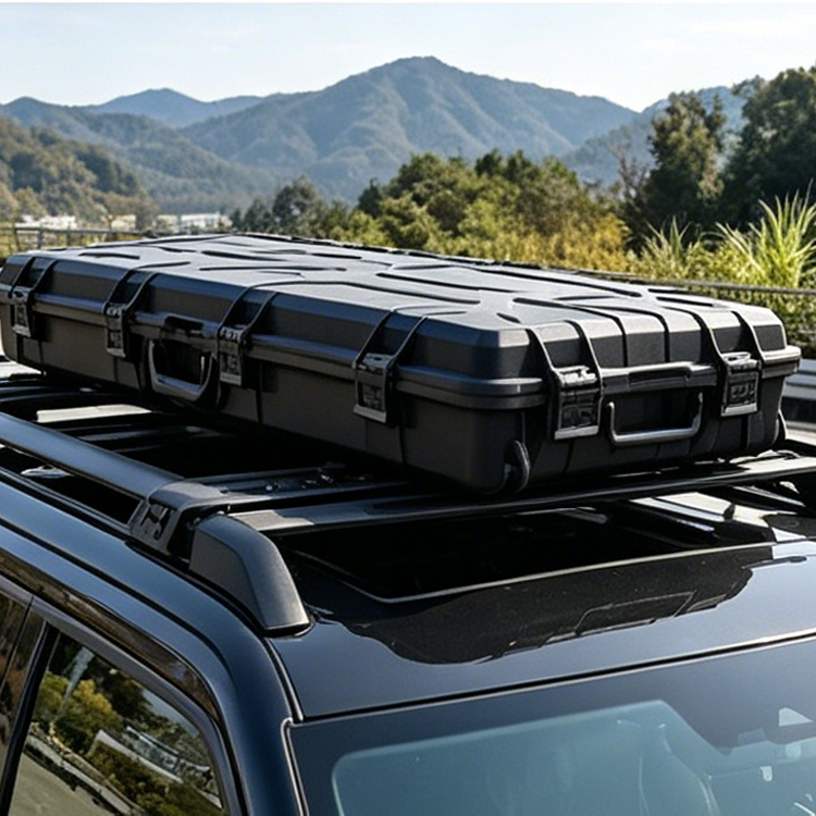 What Are the Benefits of the Denza B8 Roof Box for Outdoor Enthusiasts?