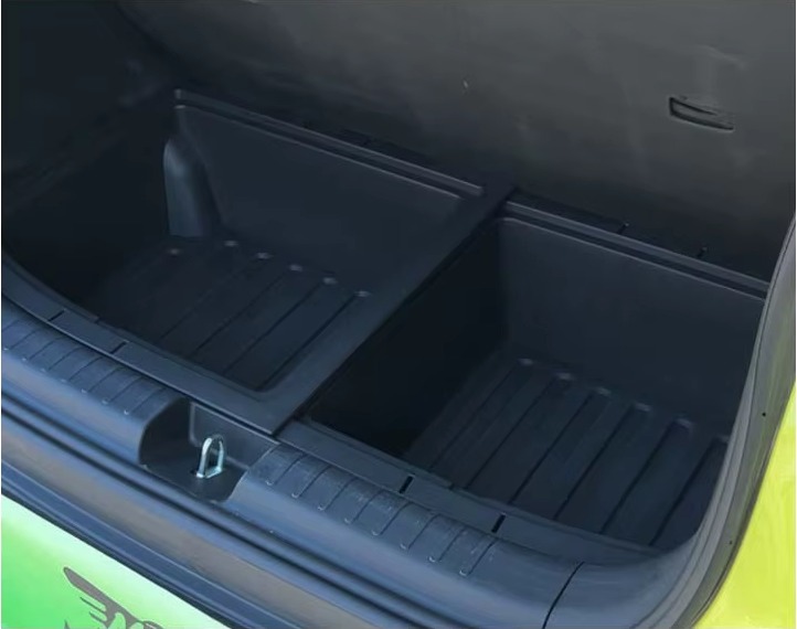 How to Ensure Your Trunk Storage Box Fits Perfectly: A Step-by-Step Guide