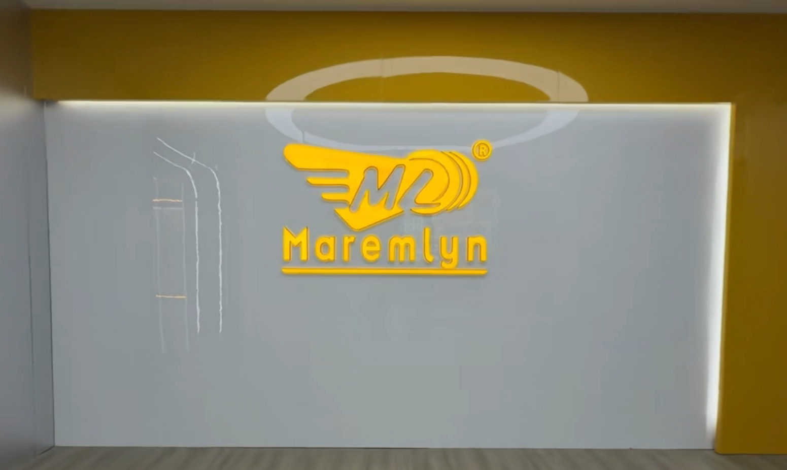 Welcome to Maremlyn — Leader in NEV modification solutions! 🚗✨