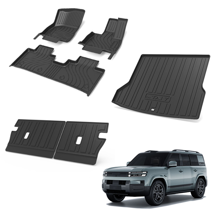Where to Buy Authentic Byd Titanium 7 Accessories Online?