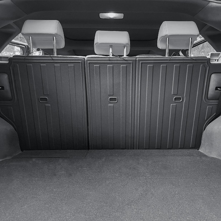 Where to Find Wholesale Toyota BZ4X Accessories at Competitive Prices