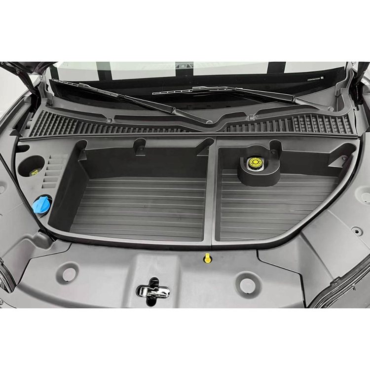 Where to Source High-Quality BYD Yuan Up Frunk for Your Wholesale Business
