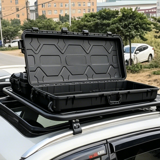 How to Choose the Perfect BYD Titanium 7 Roof Box for Your Business Needs