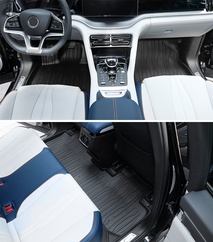 ✨ Upgrade Your BYD Song Plus Champion with Premium Protection! ✨
