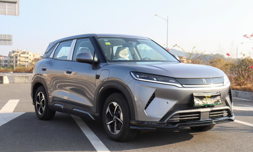 The Complete Guide to BYD Atto 2 Body Kits: Appearance, Protection & Value