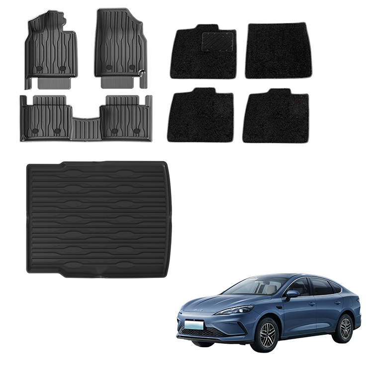 Get wholesale prices on top-rated accessories for the BYD Seal 5