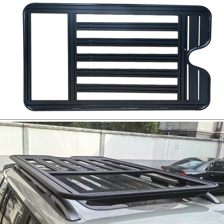 Where to Find High-Quality Jetour T2 Roof Racks at Competitive Prices