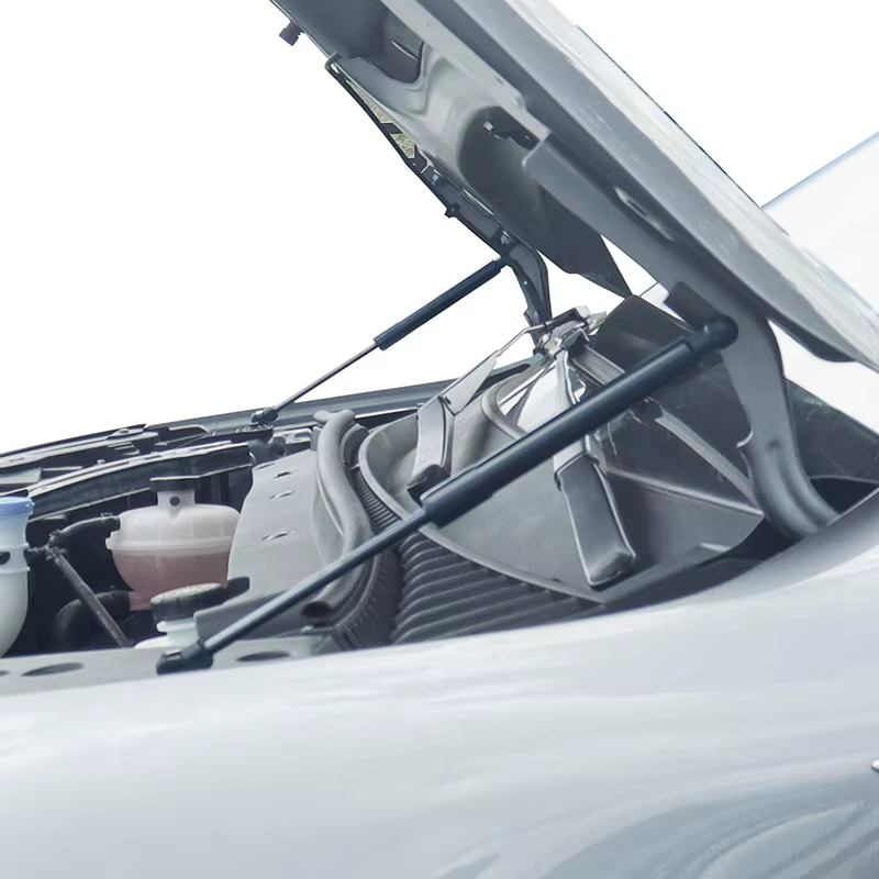 Hydraulic Rod Front Hood Strut Lift Gas Spring Hood Hydraulic Struts For BYD ATTO 3 Yuan Plus
