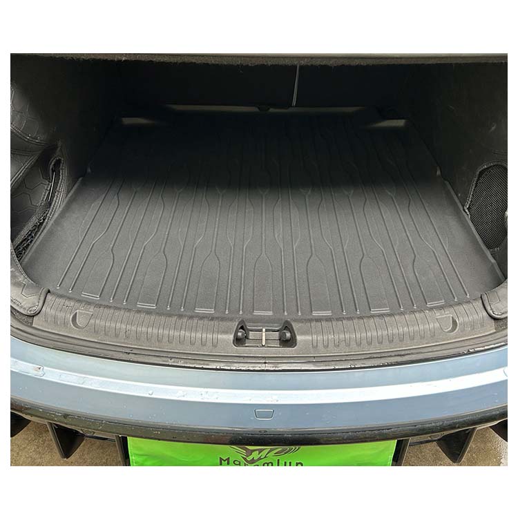 Get Wholesale Discounts on BYD Trunk Mats Today