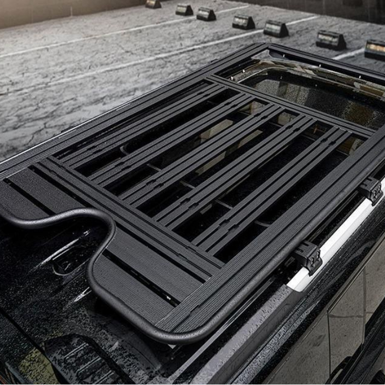 Boost Your Sales with in-Demand Denza B5 Roof Racks for Wholesale Buyers