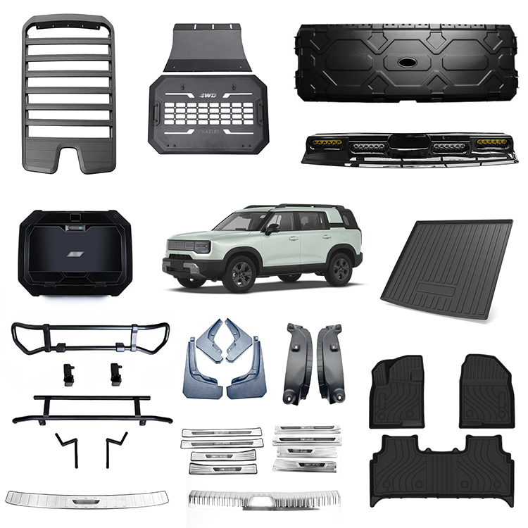 A Buyer's Guide