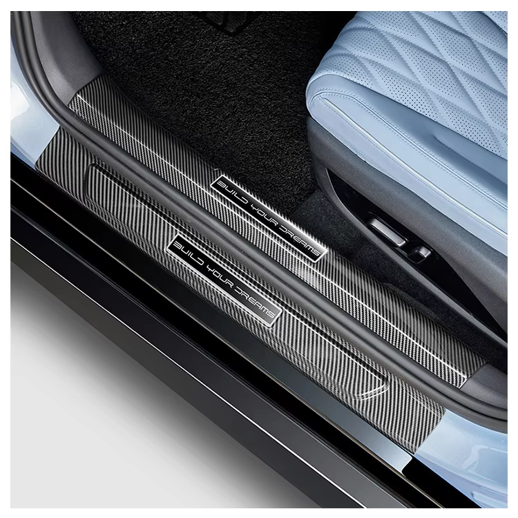Why Every BYD Owner Should Consider Threshold Protection: Enhancing Safety and Longevity