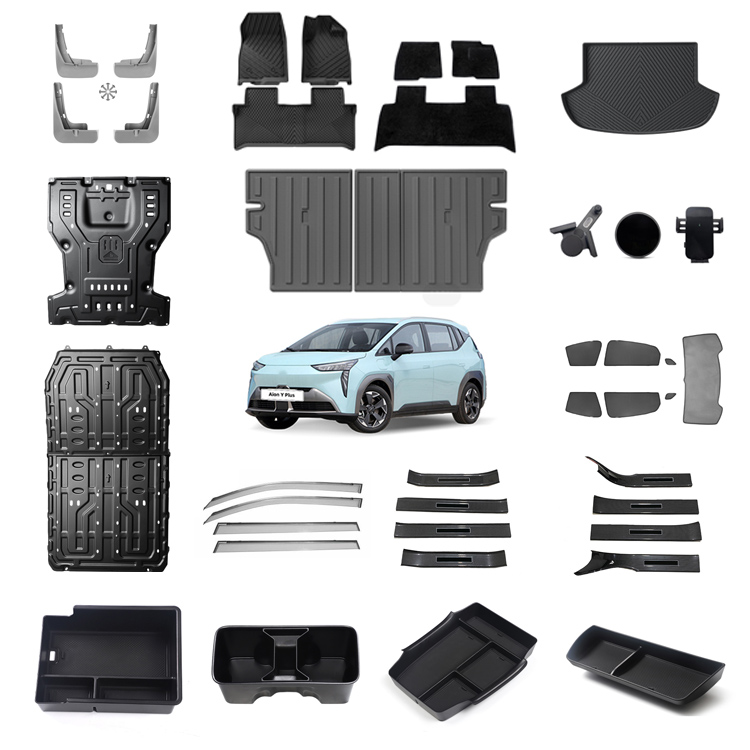 Get access to YOUR exclusive Offers - Wholesale Buyer for Aion Y Plus Accessories