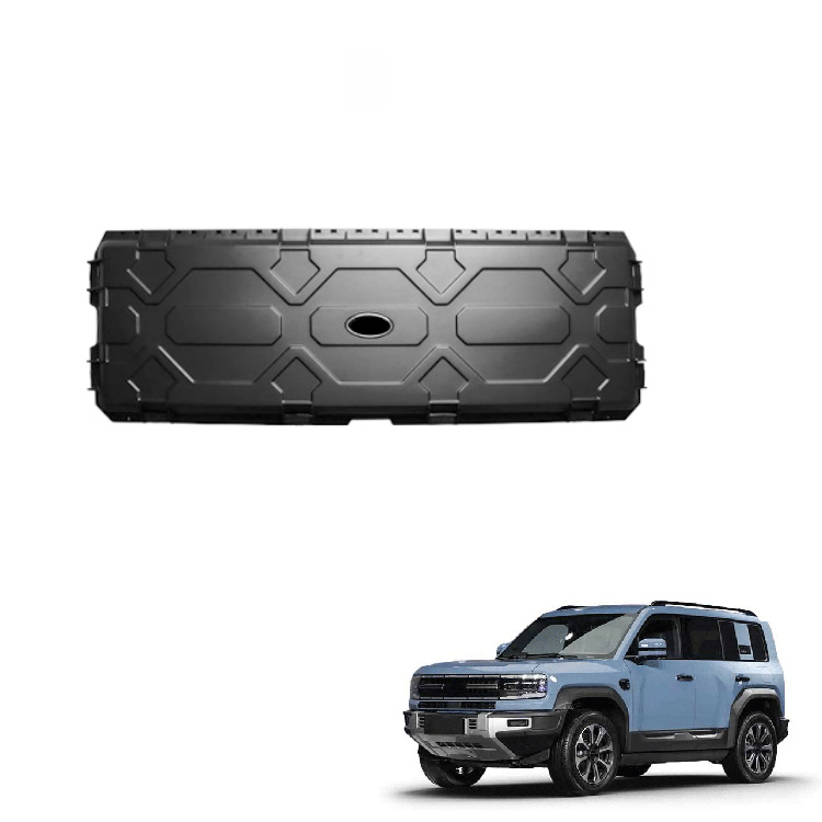 Where to Find the Best Deals on BYD Leopard 5 Roof Boxes for Wholesale Buyers?