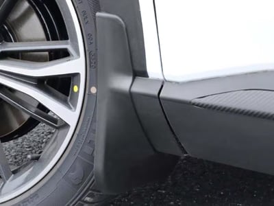 Why Every BYD Driver Should Consider Installing Mud Guards