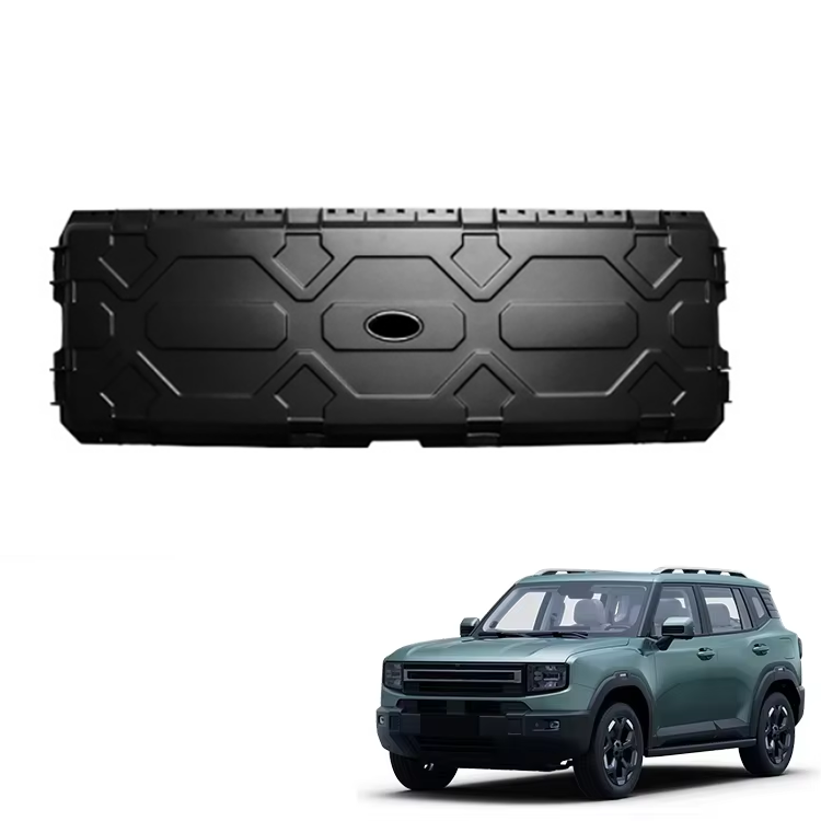 Where to Buy Jetour T1 Roof Boxes at Competitive Wholesale Prices?