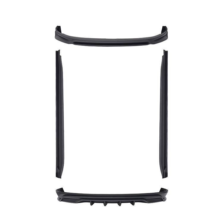 What Are Common Installation Issues with the BYD Seal 6 Body Kit?