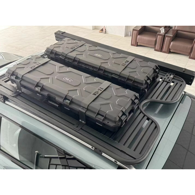 What Common Issues Should You Know About Tank 300 Roof Boxes?