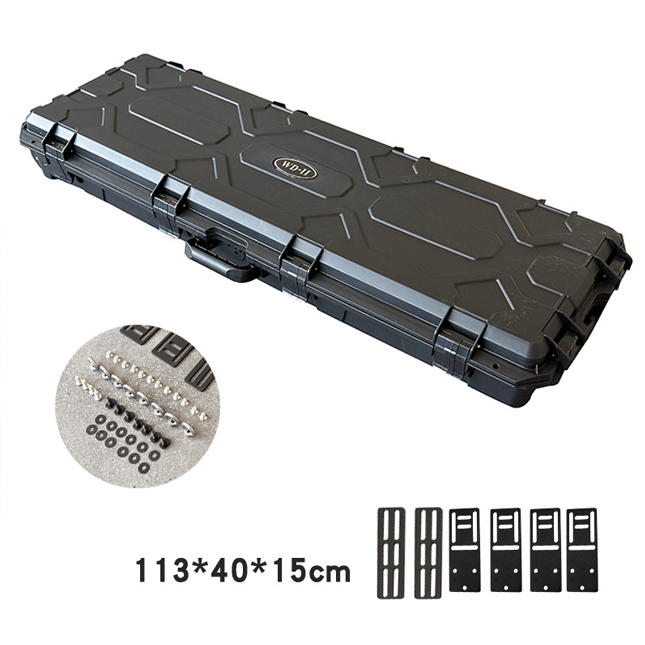 How to Install and Maintain Your Tank 300 Roof Box Effectively?