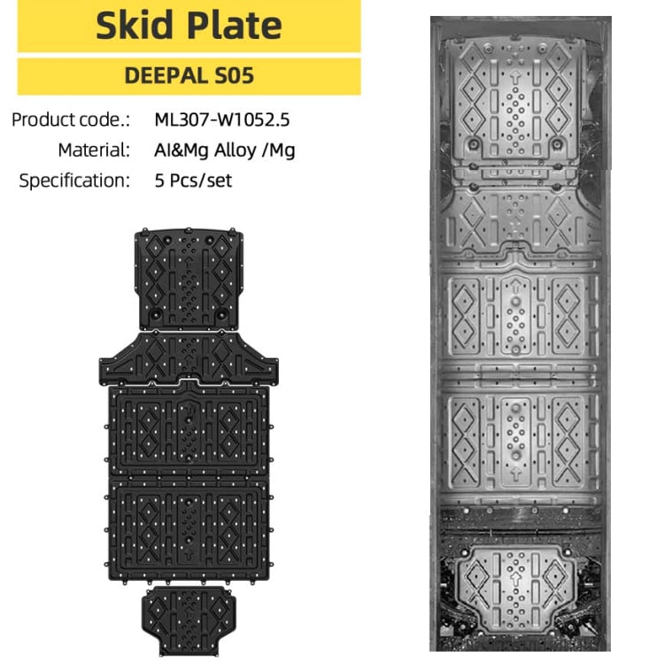 What Common Issues Do Buyers Face with Deepal S05 Accessories?