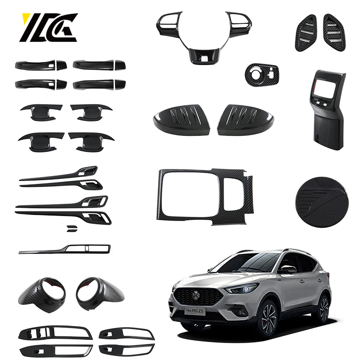 Wholesale options for MG ZS accessories