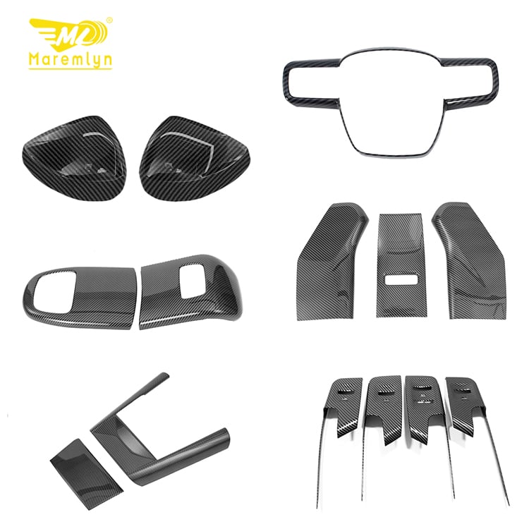 Get Ahead of the Competition with Zeekr X Accessories