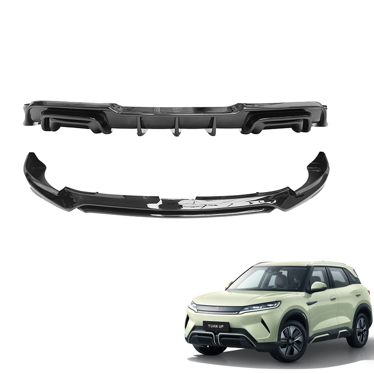 Where to Find Wholesale Deals on BYD Atto 2 Body Kits?