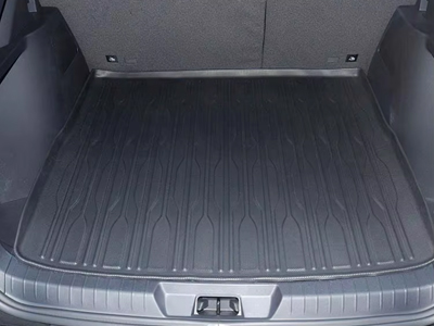 The Benefits of Using a Rear Trunk Mat for Everyday Use