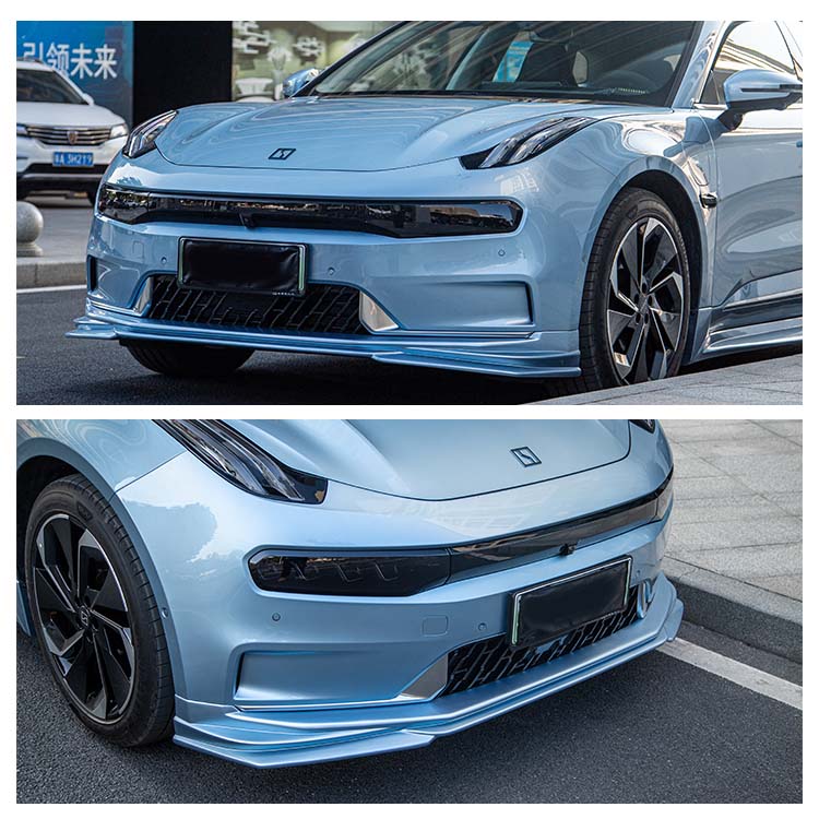 Where to Find Wholesale Prices on Zeekr 001 Body Kits