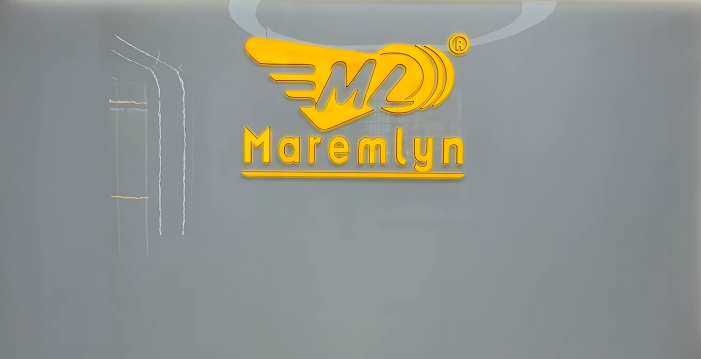 Maremlyn Showroom