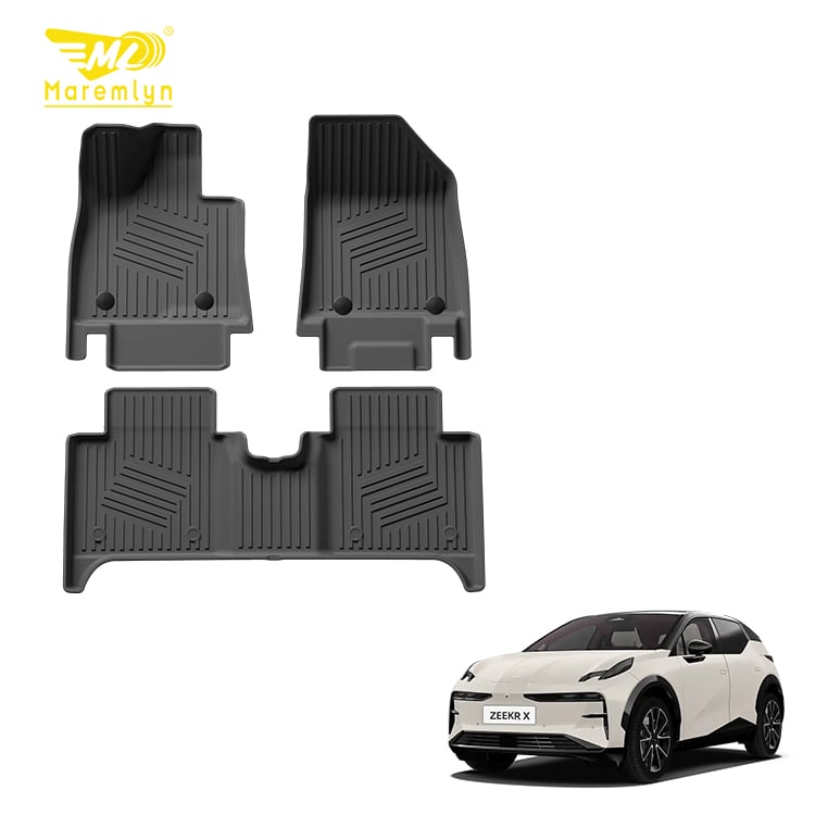 Exclusive Wholesale Offers on Zeekr X Accessories