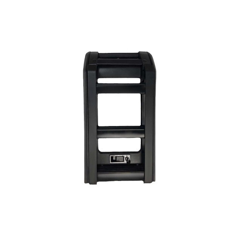Enhance your vehicle's accessibility with our top-quality side ladder