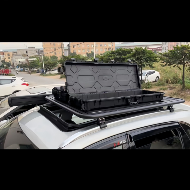 What Are the Benefits of Choosing the BYD Leopard 7 Roof Box for Outdoor Enthusiasts?