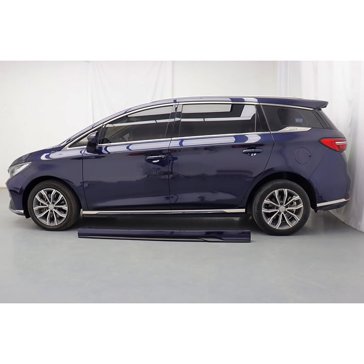 Transform your BYD eMax7 into a showstopper with our exclusive body kit selection.