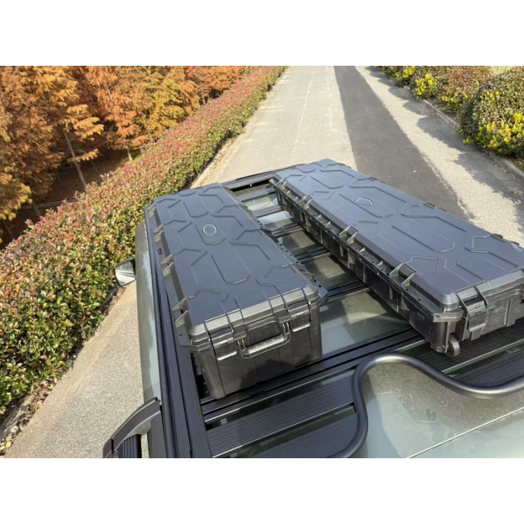 Where to Find the Best Deals on Jetour T1 Roof Boxes for Bulk Purchases?
