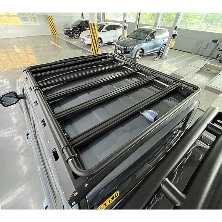 Find the Perfect Roof Rack for Your Wholesale Needs