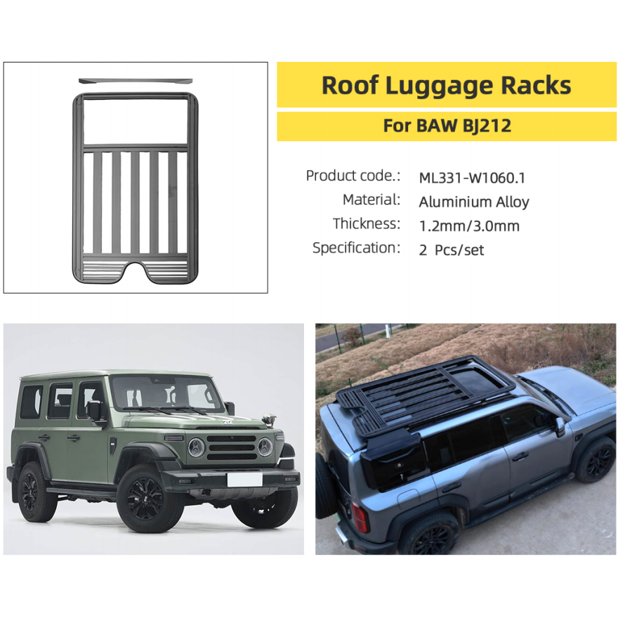 Where to Buy Authentic BAW BJ212 Accessories in Bulk