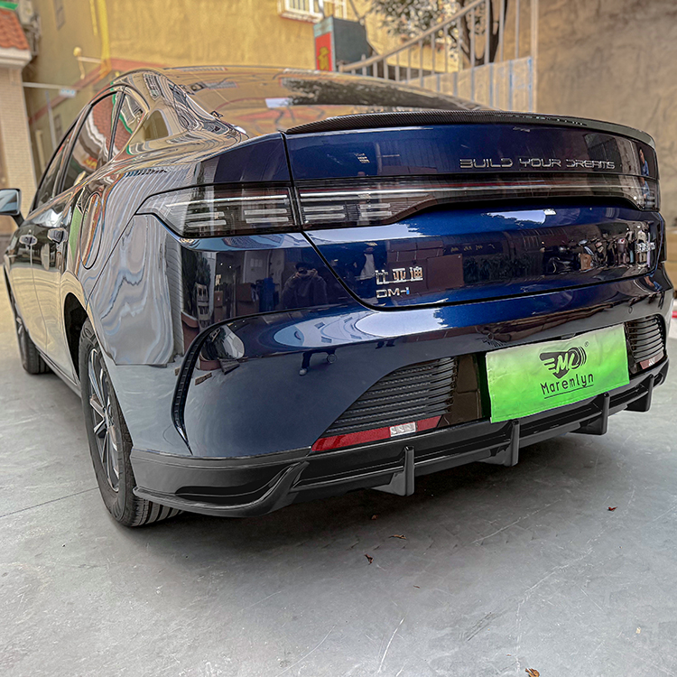 Questions About BYD King Body Ki
